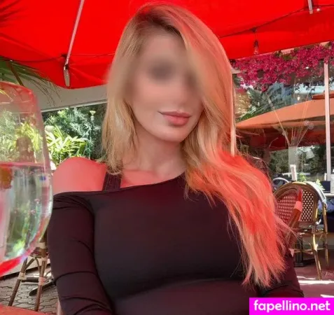 Gigi Lenoir OnlyFans Thumbnail #MGXsKwbTq6