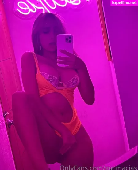 Gigi Macias OnlyFans Thumbnail #AQzFHFEzKs