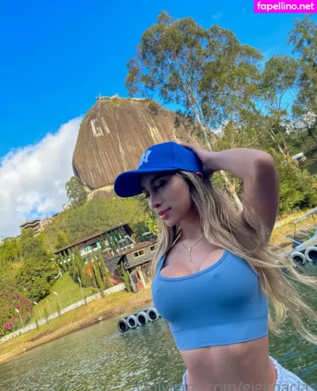 Gigi Macias OnlyFans Thumbnail #Vw8DioAyZ5