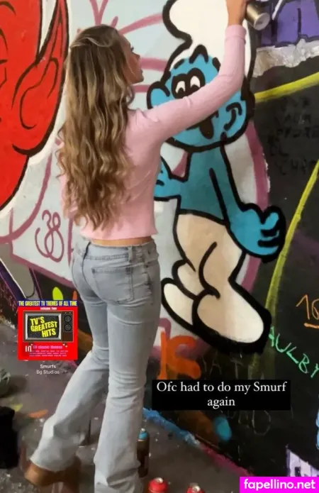 Gigi North OnlyFans Thumbnail #IraHRLHQbQ