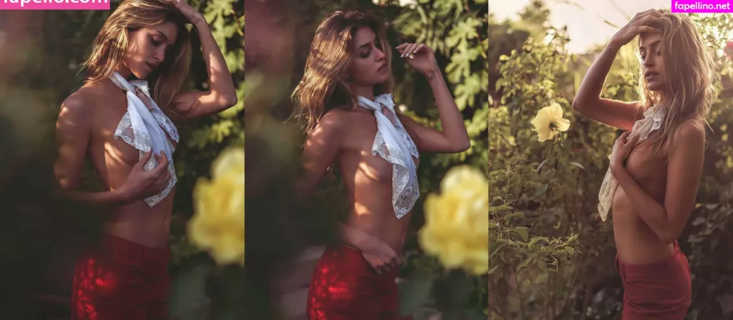 Gigi Paris OnlyFans Thumbnail #iiMMBUINGI