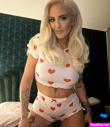 Gigi Patsy OnlyFans Thumbnail #CdlDtOhpdq