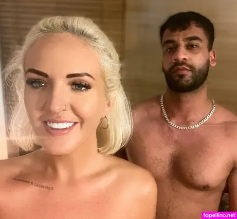 Gigi Patsy OnlyFans Thumbnail #KmVff0ceBN