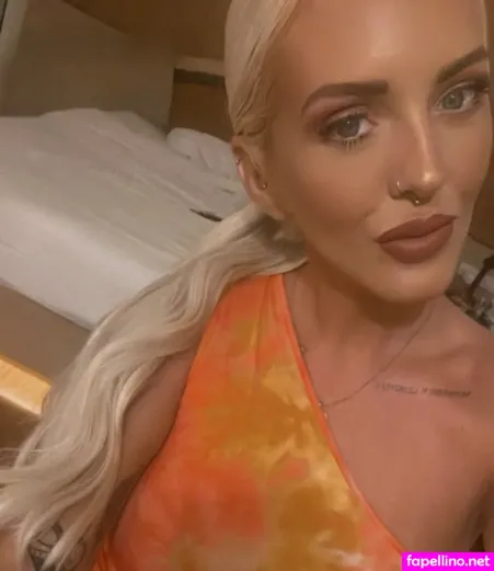 Gigi Patsy OnlyFans Thumbnail #PfoPS7zBSJ