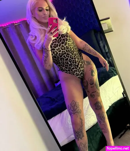 Gigi Patsy OnlyFans Thumbnail #TA3oFYFrnQ