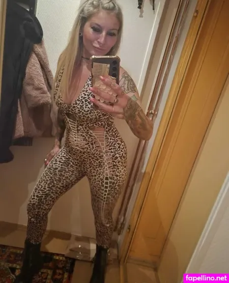 Gigi Privat OnlyFans Thumbnail #HaANeYPYbN