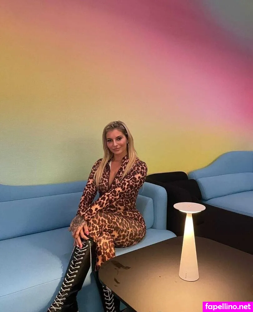 Gigi.Privat Nude Leaked OnlyFans Photo #L9Sipv3IPT