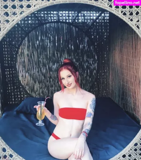 Gigi Rouge OnlyFans Thumbnail #ZX13A1c1JM