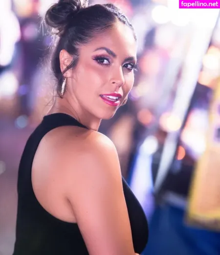 Gigi Saul Guerrero OnlyFans Thumbnail #P958yxbotj