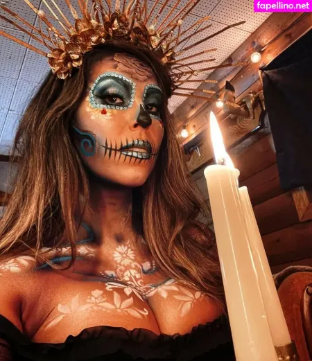 Gigi Saul Guerrero OnlyFans Thumbnail #j0XVqZg84N