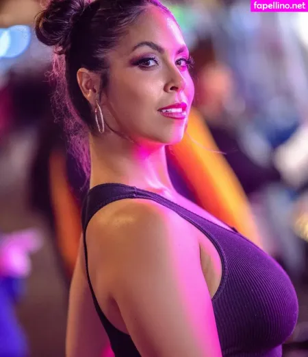 Gigi Saul Guerrero OnlyFans Thumbnail #oLhCqMkvOa