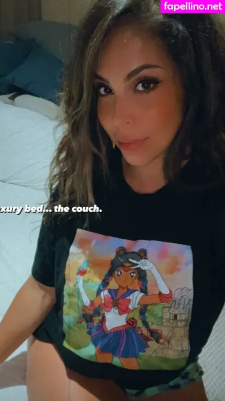 Gigi Saul Guerrero OnlyFans Thumbnail #st4MiZBs1U
