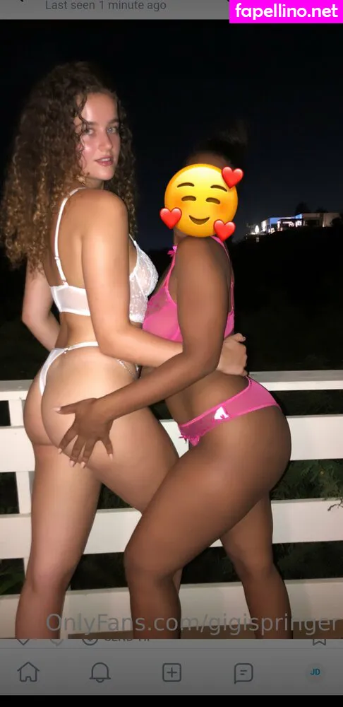 gigi.springer, gigispringer Nude Leaked OnlyFans Photo #CVbwYbV3EO