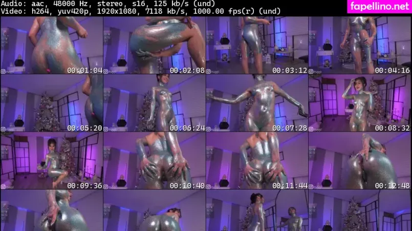 Gigi Ulala OnlyFans Thumbnail #G9hbMbAiAy