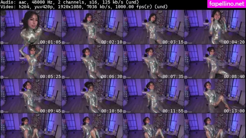 Gigi Ulala OnlyFans Thumbnail #optD3ByTeJ