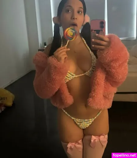 Gigi5star OnlyFans Thumbnail #HpfpluBn88