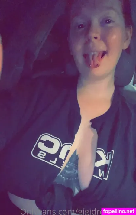 Gigidreams999 OnlyFans Thumbnail #KmgKEbtJFf