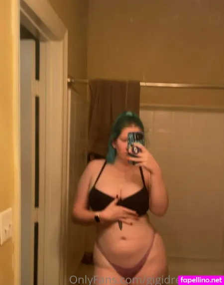 Gigidreams999 OnlyFans Thumbnail #NTqY4UPZhT