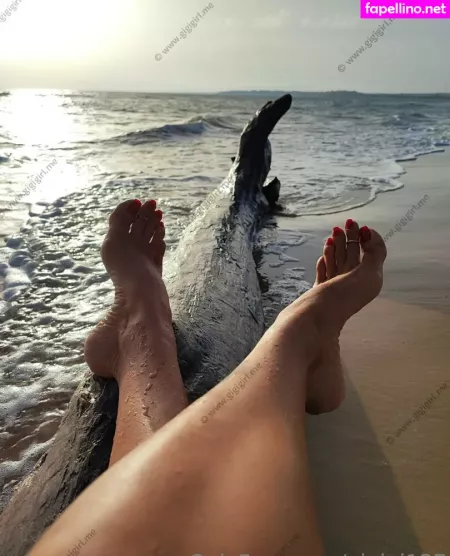 Gigigi137 OnlyFans Thumbnail #m9JnwcQRlM