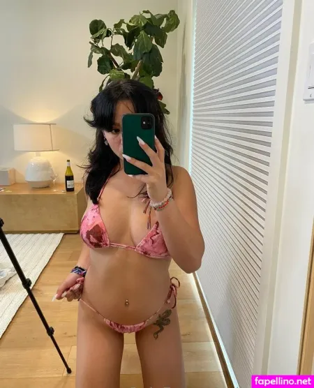 Gigiharri S OnlyFans Thumbnail #GxOBuurPpu