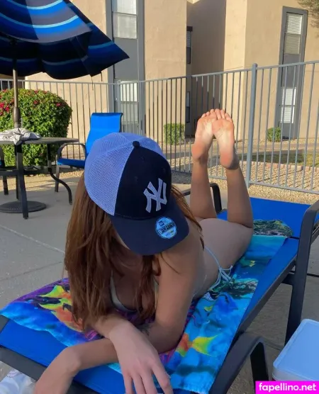 Gigiiiginger OnlyFans Thumbnail #Vbm5QDpFWj