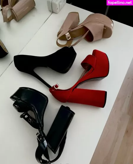 Gigiikhalifa OnlyFans Thumbnail #mg4WblbG7I