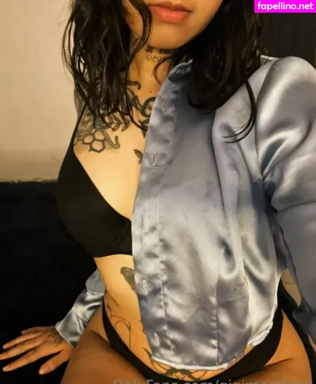 Gigimendoza OnlyFans Thumbnail #8vfmttJHt3