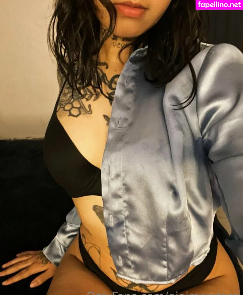 Giselle Mendoza, gigimendoza, gikade Nude Leaked OnlyFans Photo #8vfmttJHt3