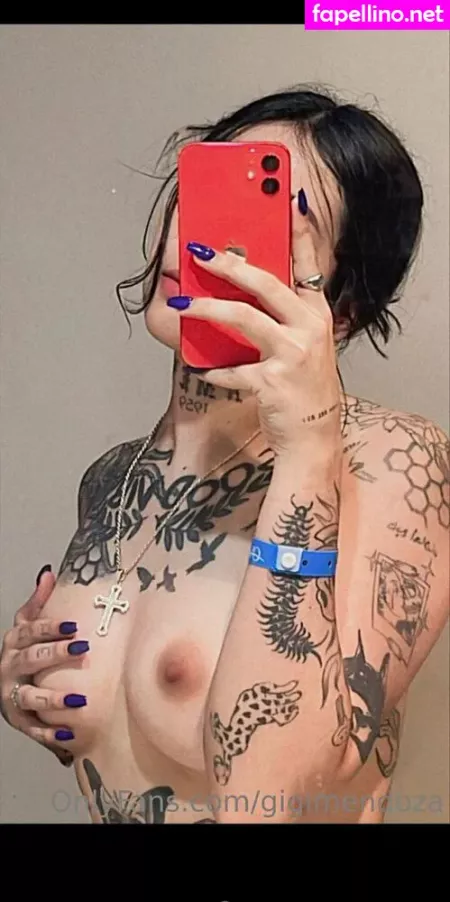 Gigimendoza OnlyFans Thumbnail #Ez8wKlE0fX