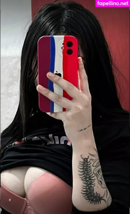 Gigimendoza OnlyFans Thumbnail #X7AbYSCD4L