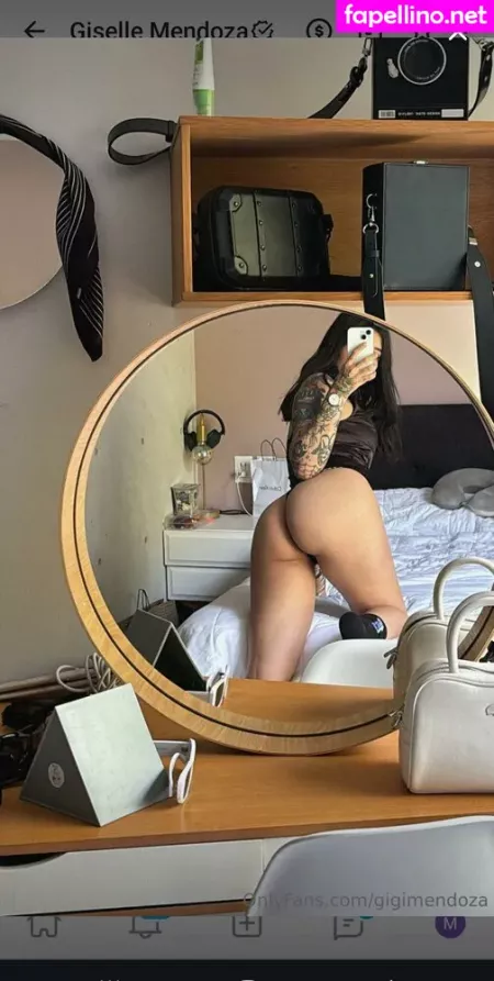 Gigimendoza OnlyFans Thumbnail #qeVtRbhd1K