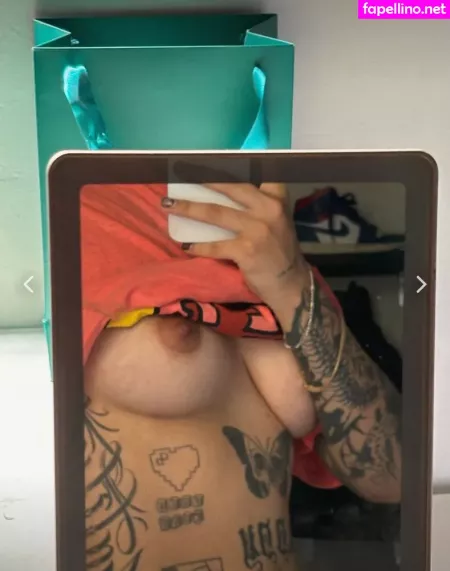 Gigimendoza OnlyFans Thumbnail #w8UFHWuxvF