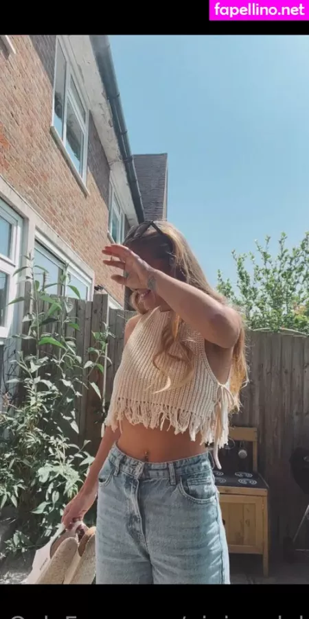 Gigimodel OnlyFans Thumbnail #Bp51hnitKs