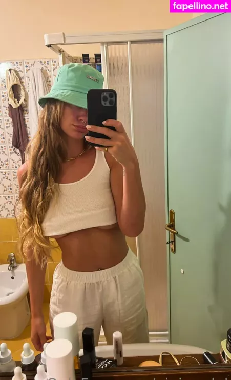 Gigimodel OnlyFans Thumbnail #GiCVtH6Y7X