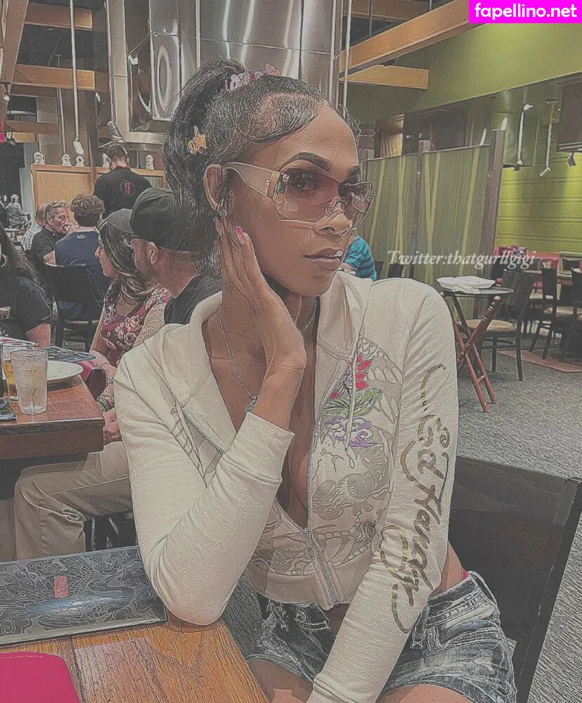 giginaturee, thatgurllgigi Nude Leaked OnlyFans Photo #KLxZPnWctX