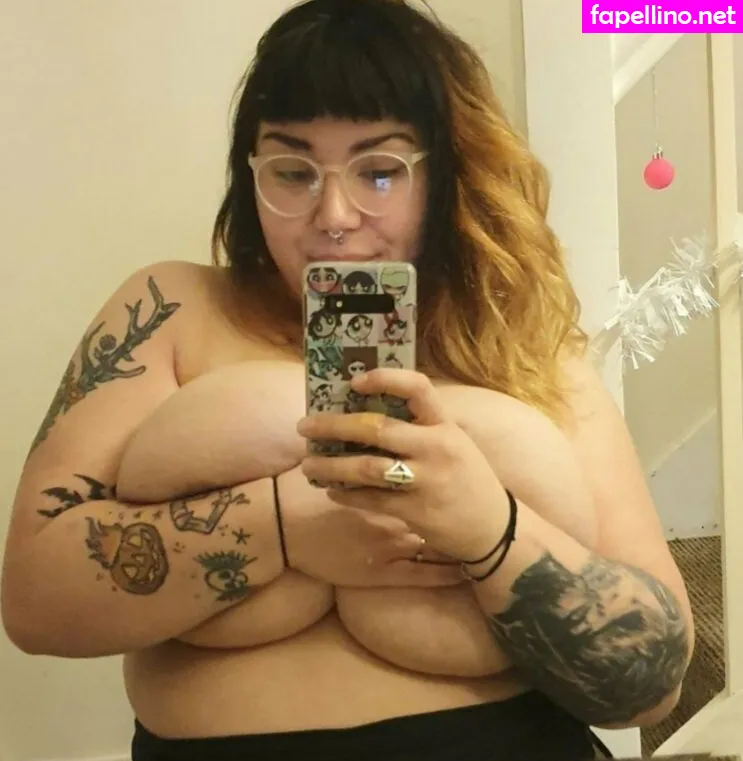 gigiouija Nude Leaked OnlyFans Photo #8vyBJZbvns