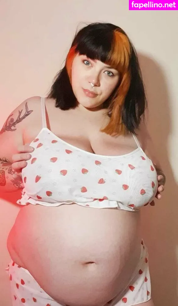 gigiouija Nude Leaked OnlyFans Photo #9hEWa828KT