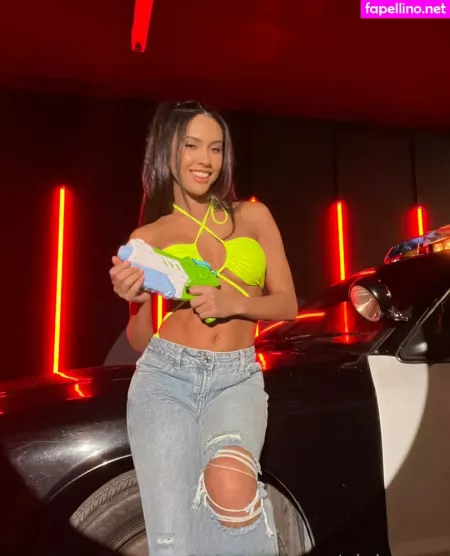 Gigipenaa OnlyFans Thumbnail #O5xQlDsV6f