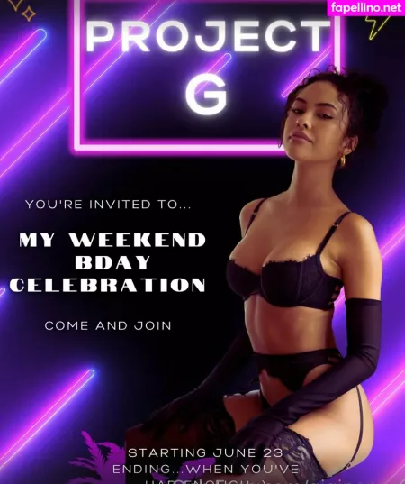 Gigipenaa OnlyFans Thumbnail #fPr3r7dX0E