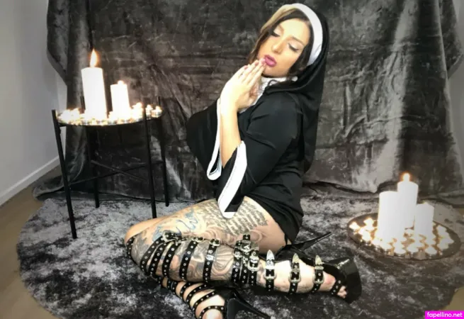 Gigirydes OnlyFans Thumbnail #657mRVkNVa