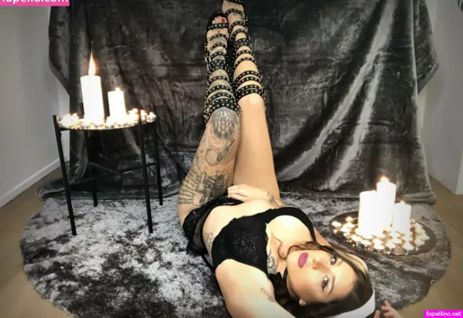 Gigirydes OnlyFans Thumbnail #RWUuDtRkQU