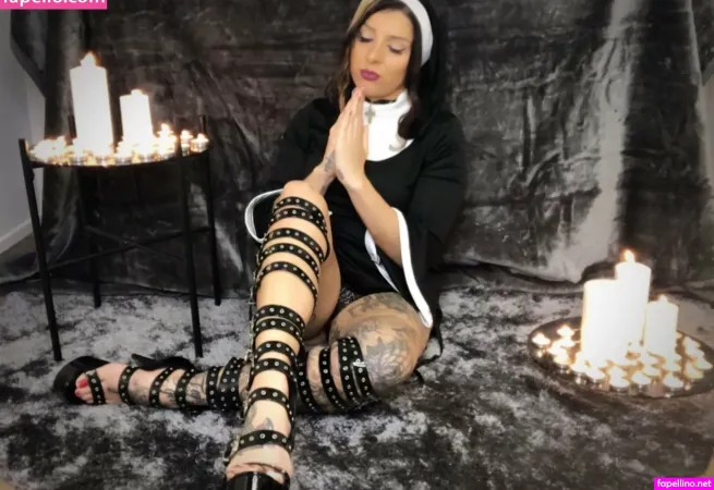 Gigirydes OnlyFans Thumbnail #l20CEJ54Br