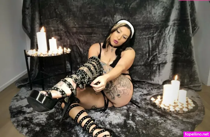 Gigirydes OnlyFans Thumbnail #qknIweEmSZ