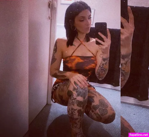 Gigisleek OnlyFans Thumbnail #CKVOBDy08C