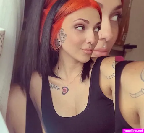Gigisleek OnlyFans Thumbnail #DGX8t6ccUh