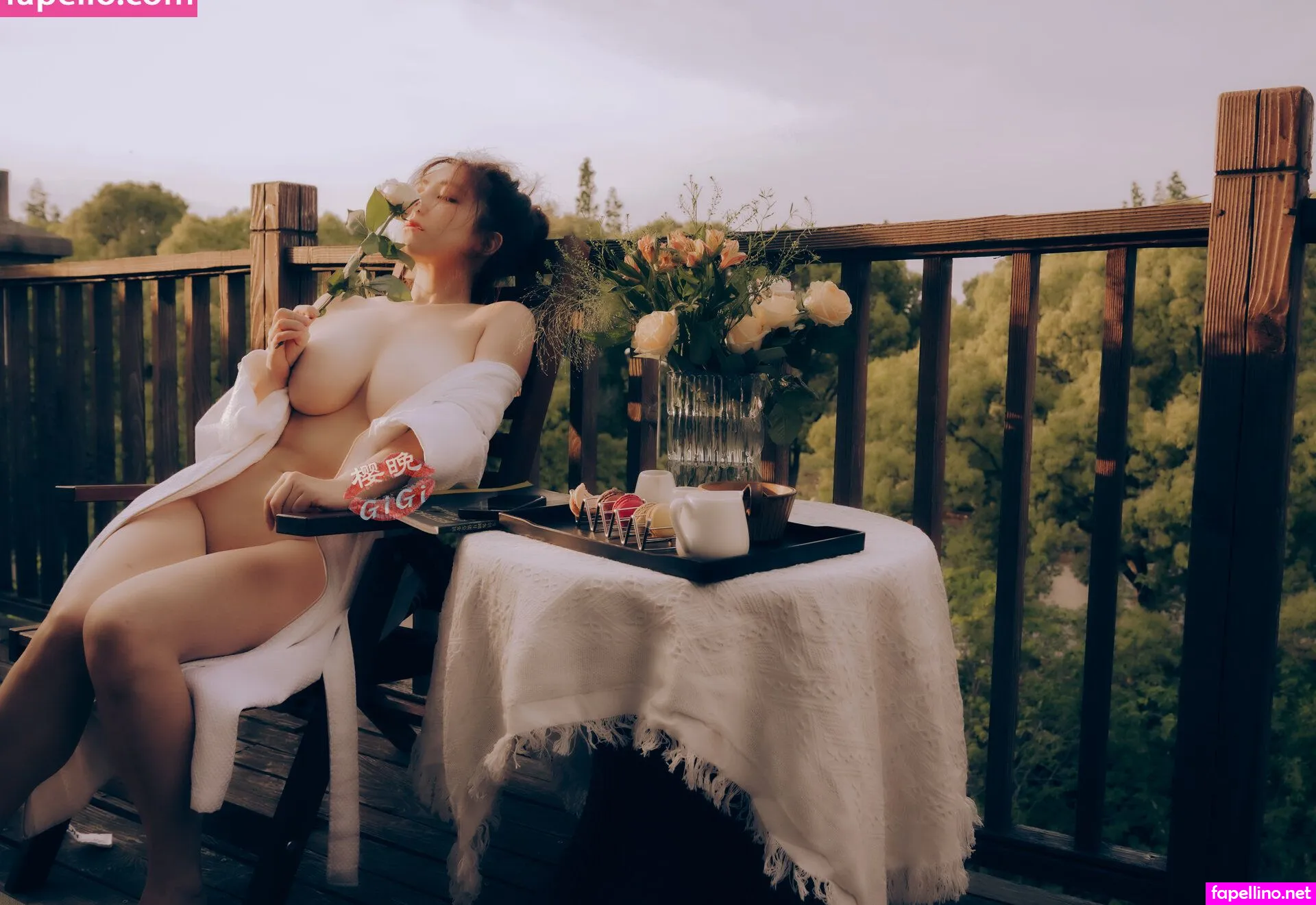 GiGiyingwan, yingwangigi, GiGi Nude Leaked OnlyFans Photo #HF7aMEpxjh