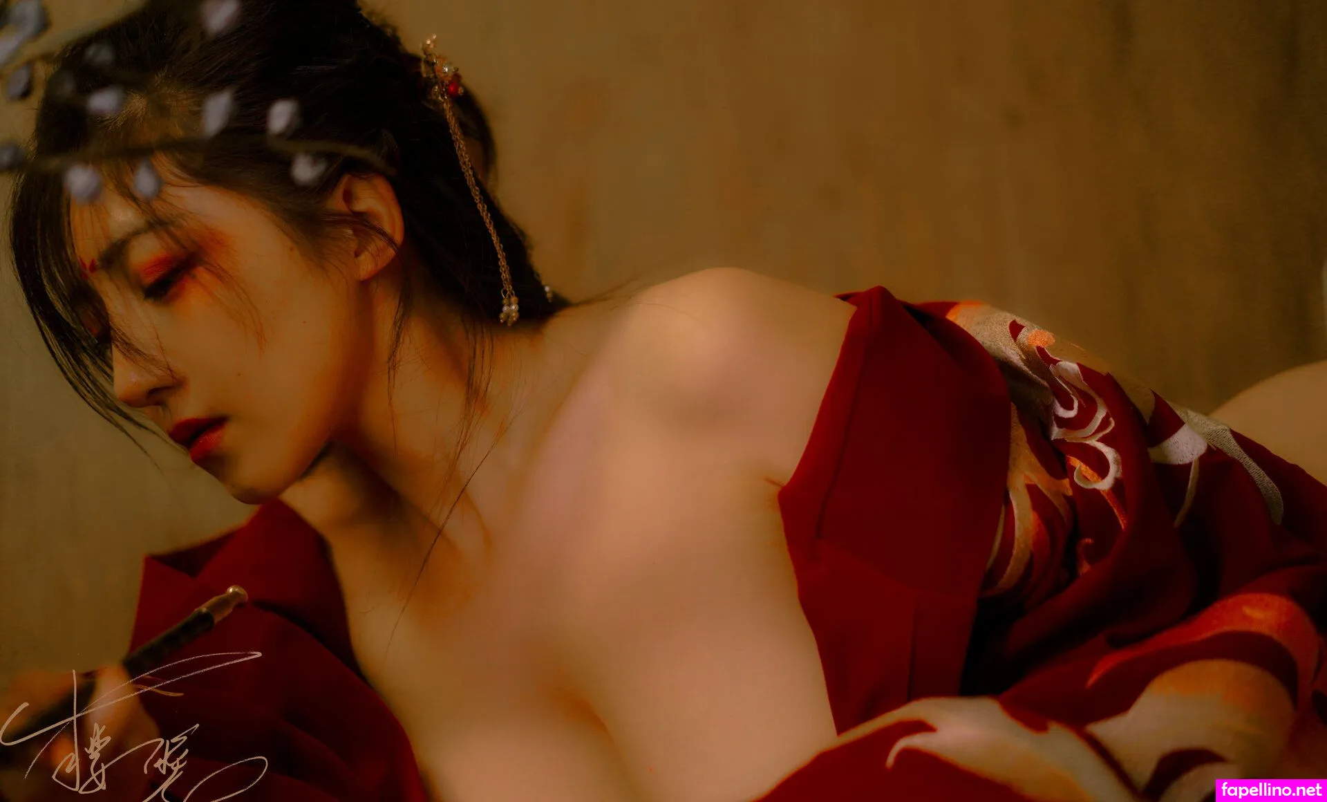 GiGiyingwan, yingwangigi, GiGi Nude Leaked OnlyFans Photo #IkSBe7Ewif