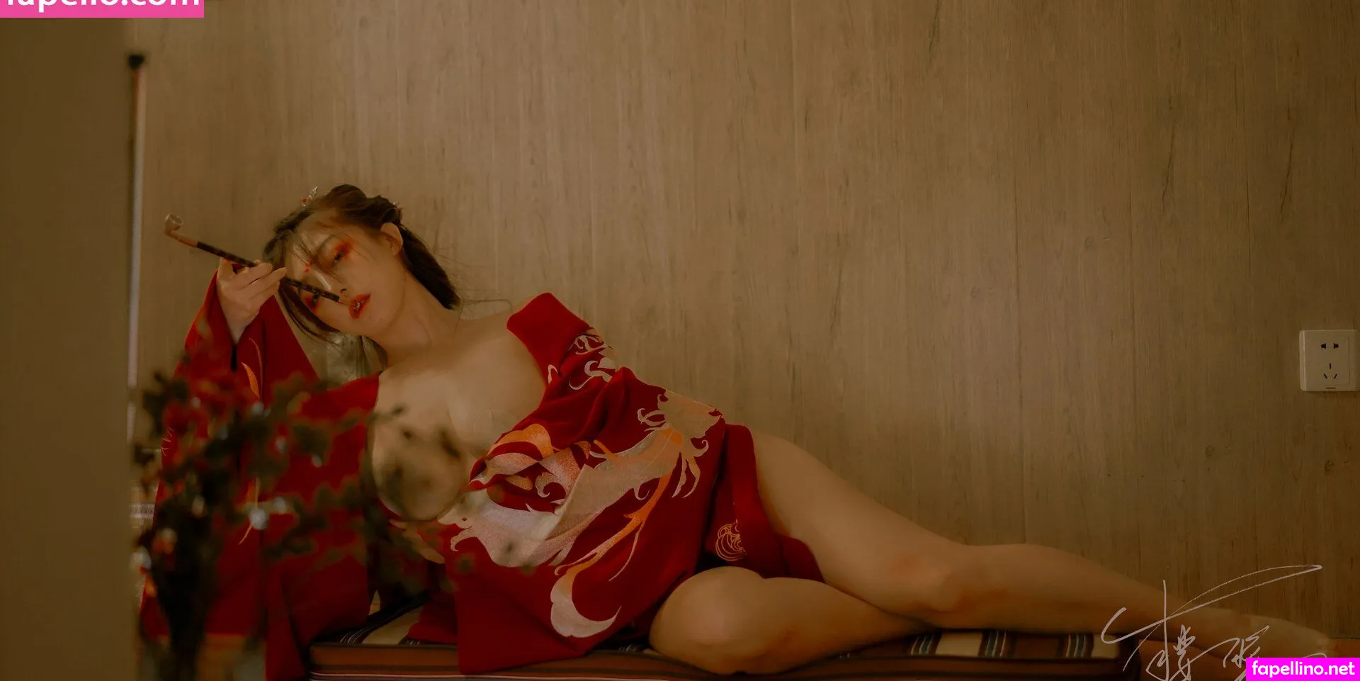 GiGiyingwan, yingwangigi, GiGi Nude Leaked OnlyFans Photo #YPBuKAmcQ6