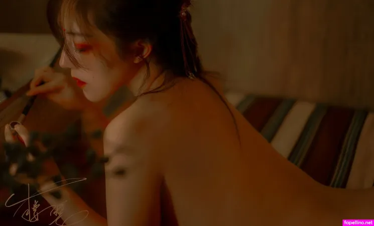 Gigiyingwan OnlyFans Thumbnail #a94wCmKJMJ