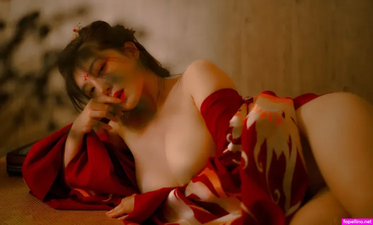 Gigiyingwan OnlyFans Thumbnail #e77Ew2KVgf